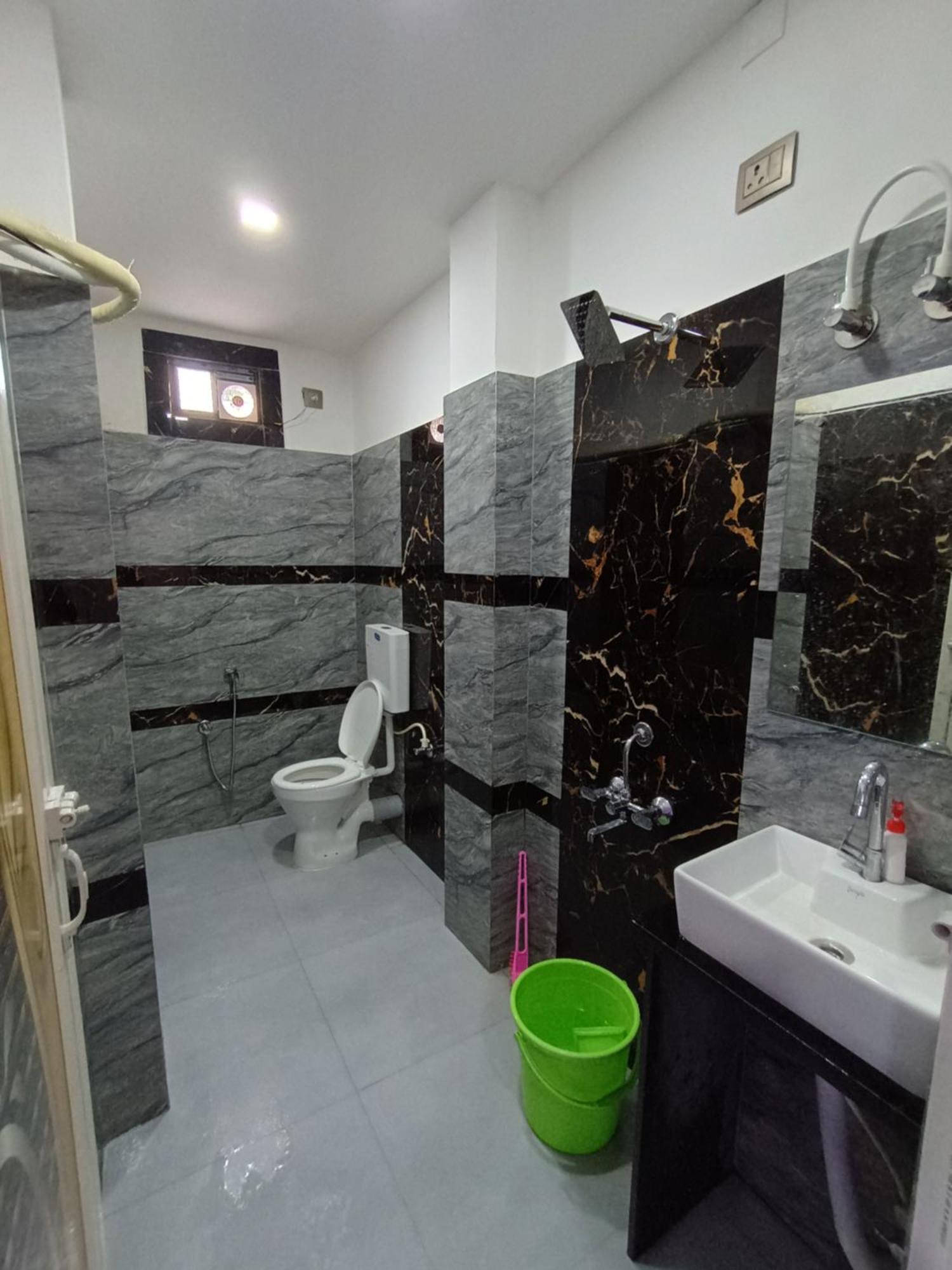 Resorts Birds Nest Tajpur Exterior photo