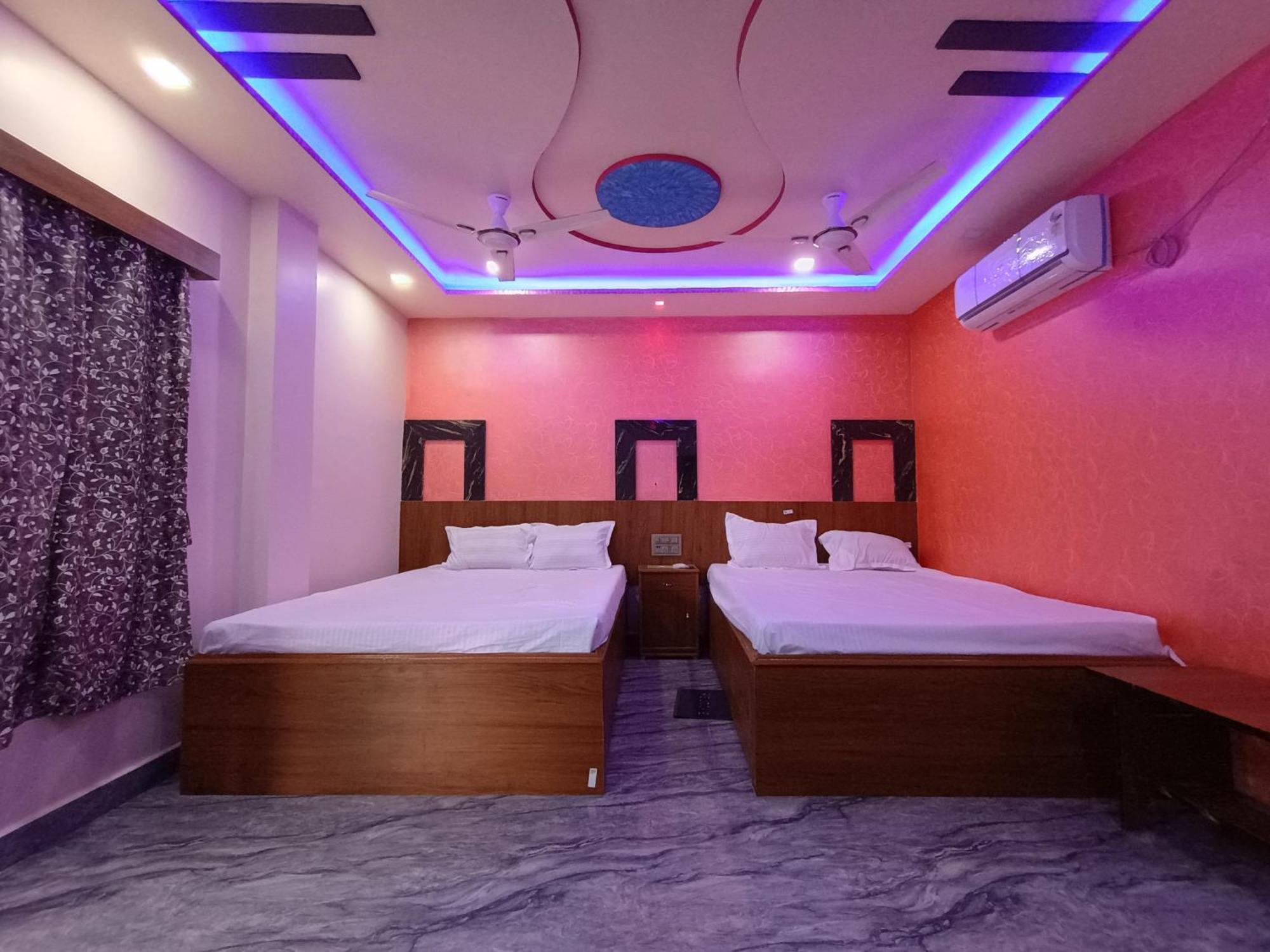 Resorts Birds Nest Tajpur Exterior photo